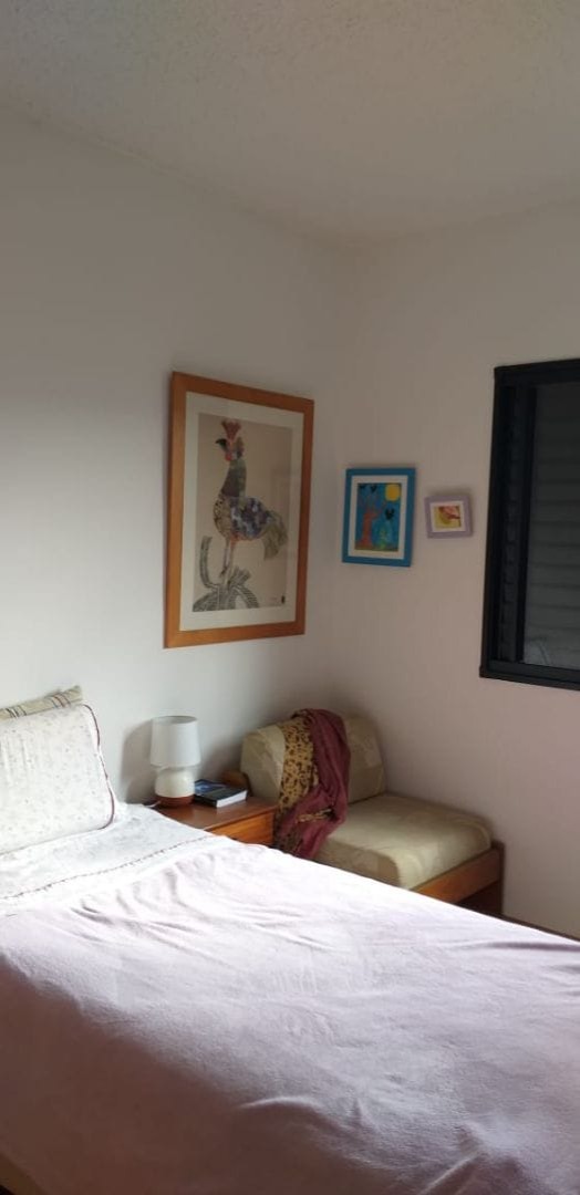 Apartamento à venda com 2 quartos, 59m² - Foto 17