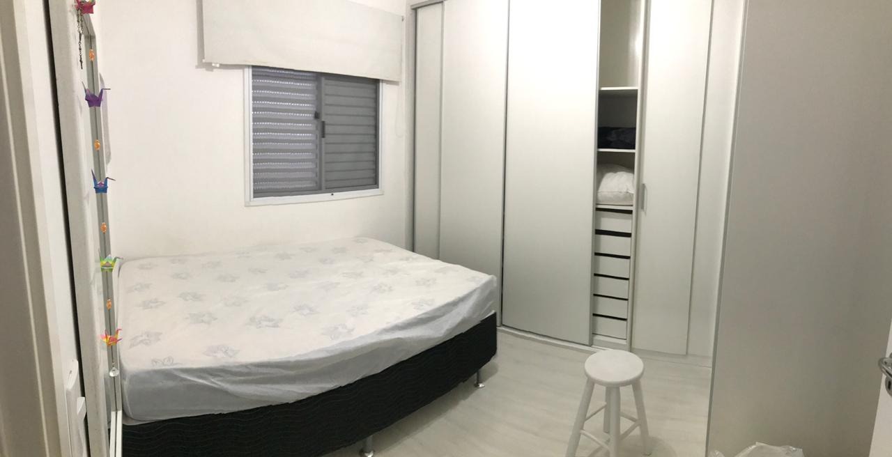 Apartamento à venda com 2 quartos, 51m² - Foto 7