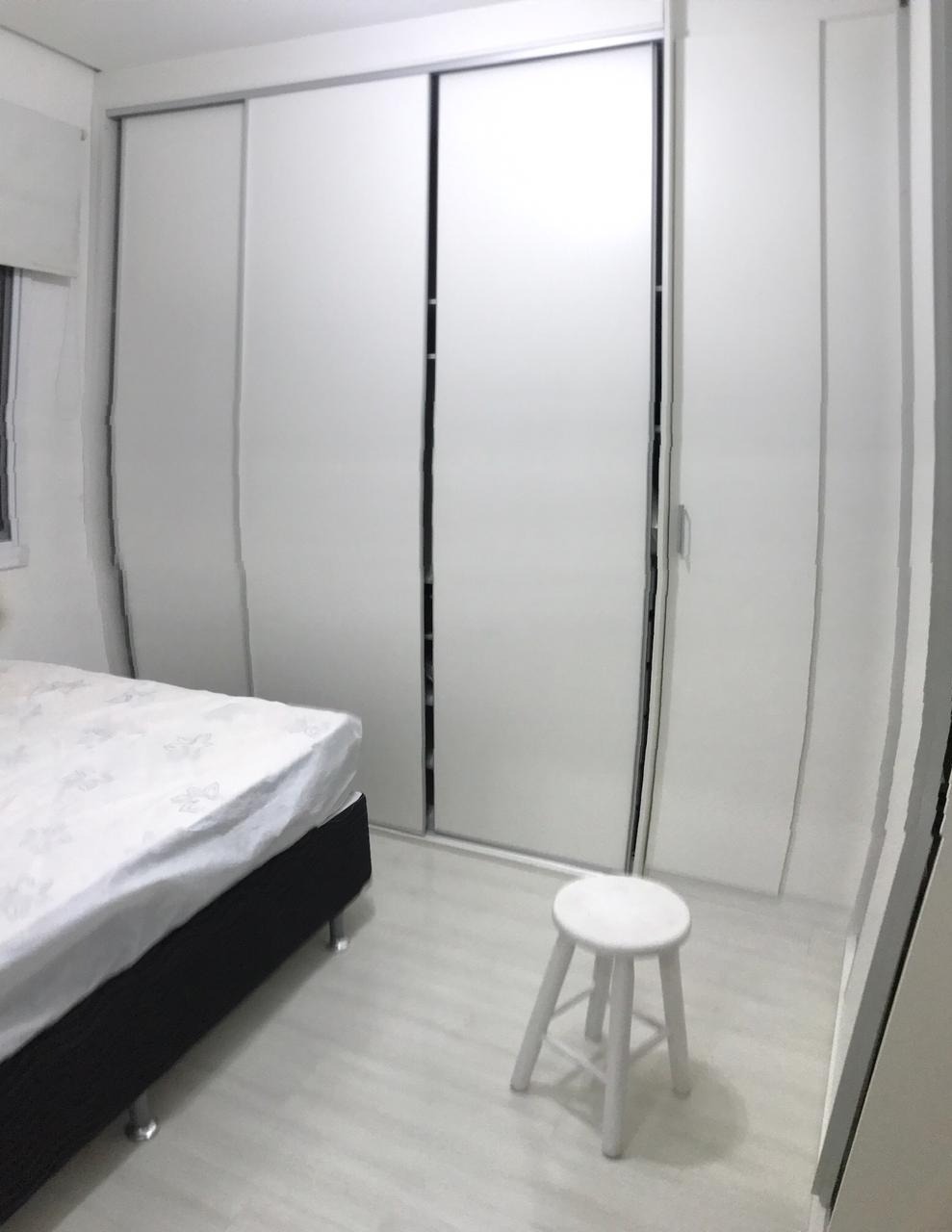 Apartamento à venda com 2 quartos, 51m² - Foto 8