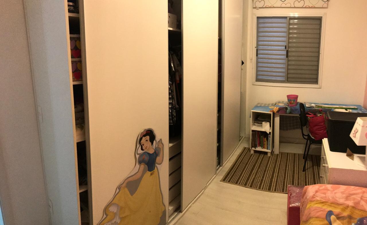 Apartamento à venda com 2 quartos, 51m² - Foto 9