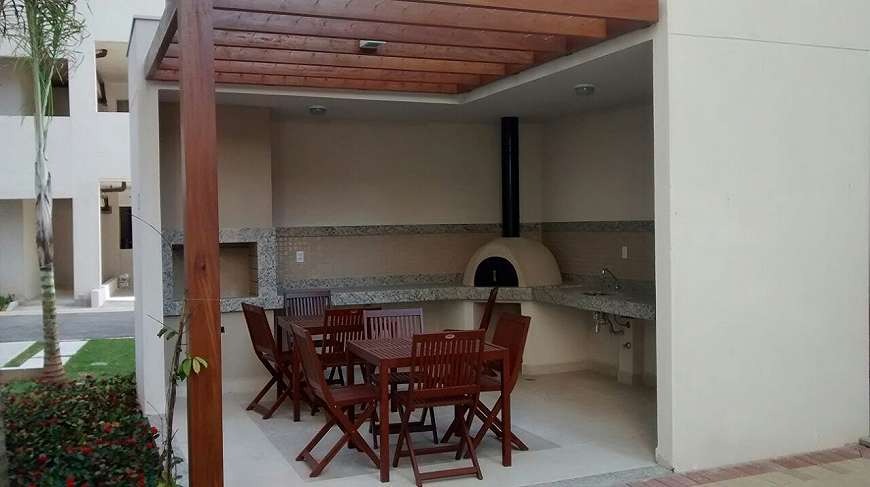 Apartamento à venda com 2 quartos, 51m² - Foto 14