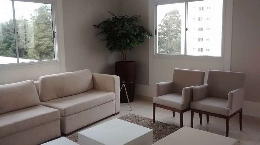 Apartamento à venda com 2 quartos, 51m² - Foto 25