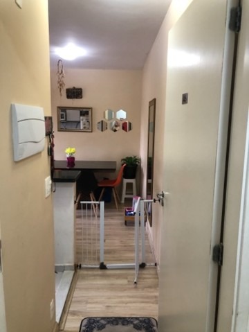 Apartamento à venda com 2 quartos, 56m² - Foto 12