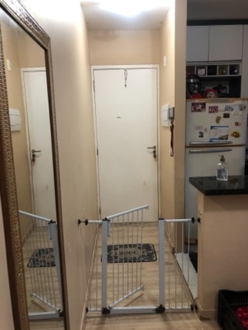 Apartamento à venda com 2 quartos, 56m² - Foto 11