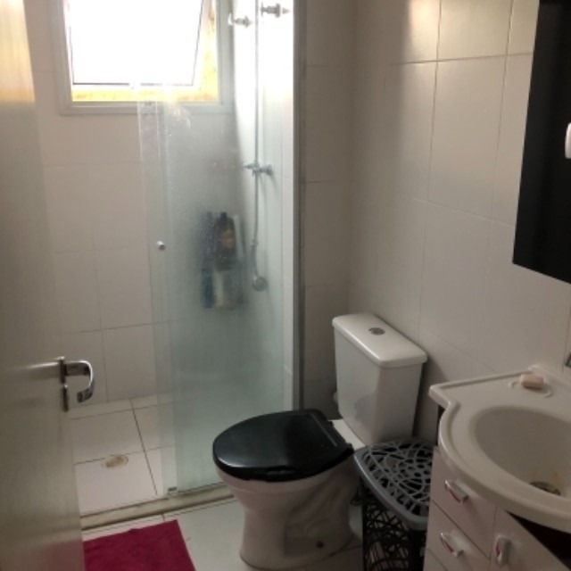 Apartamento à venda com 2 quartos, 56m² - Foto 13