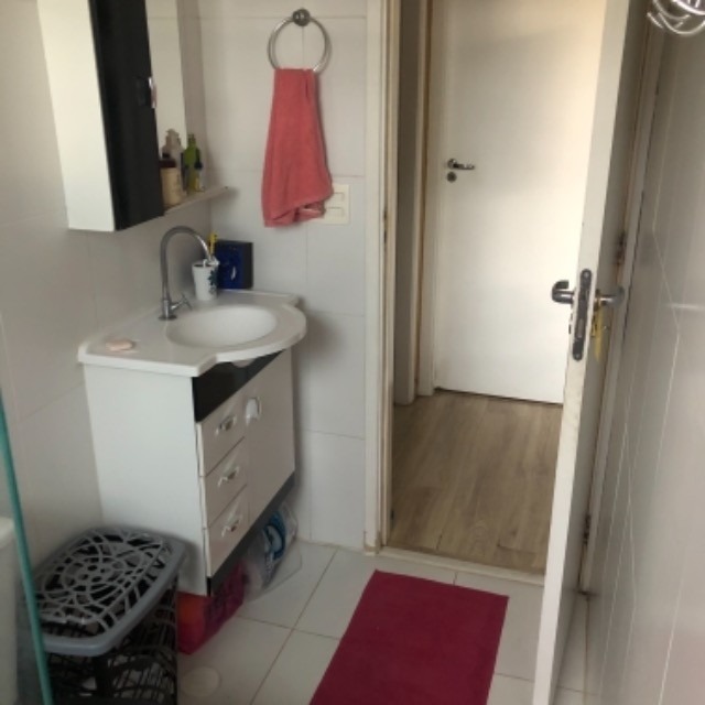 Apartamento à venda com 2 quartos, 56m² - Foto 14