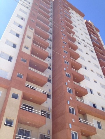 Apartamento à venda com 2 quartos, 56m² - Foto 26