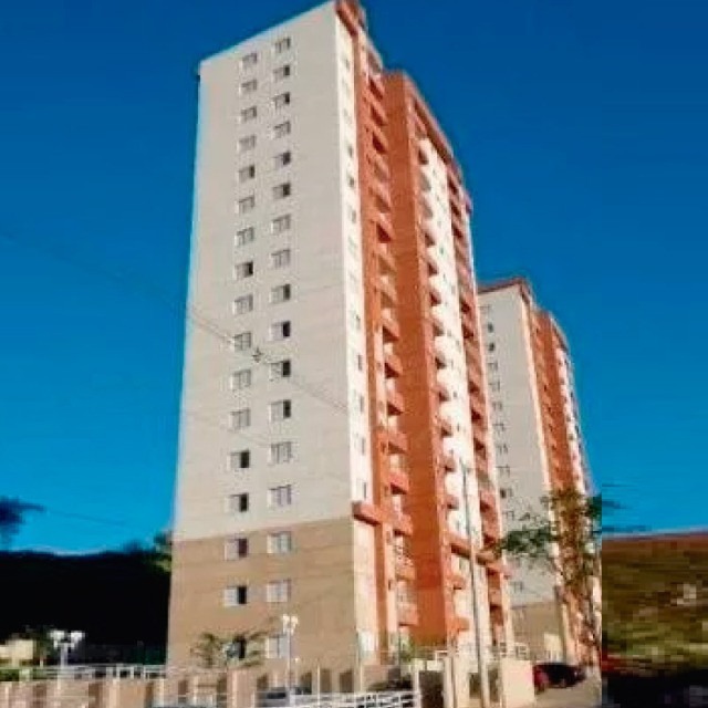 Apartamento à venda com 2 quartos, 56m² - Foto 34