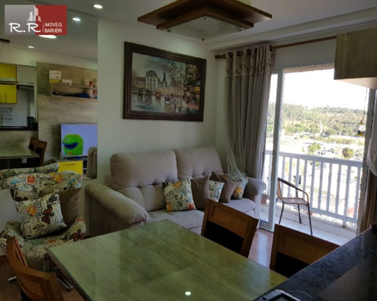 Apartamento, 2 quartos, 57 m² - Foto 6