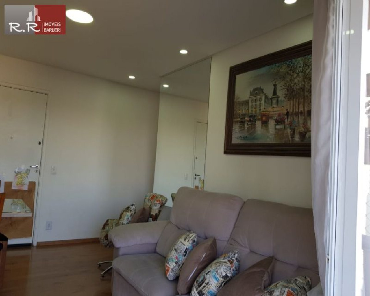 Apartamento, 2 quartos, 57 m² - Foto 5