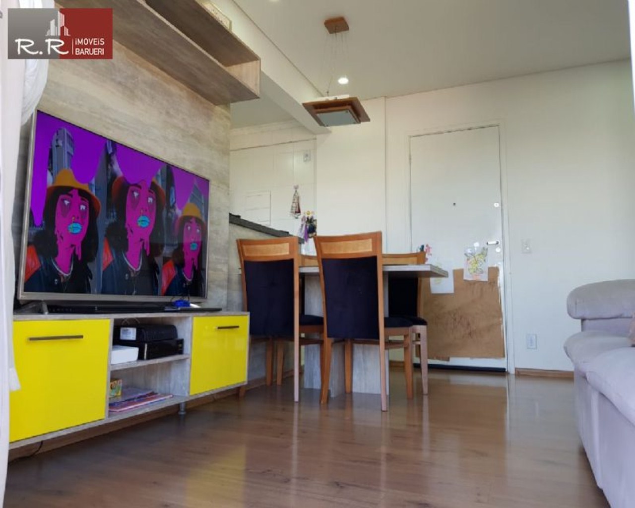 Apartamento, 2 quartos, 57 m² - Foto 8