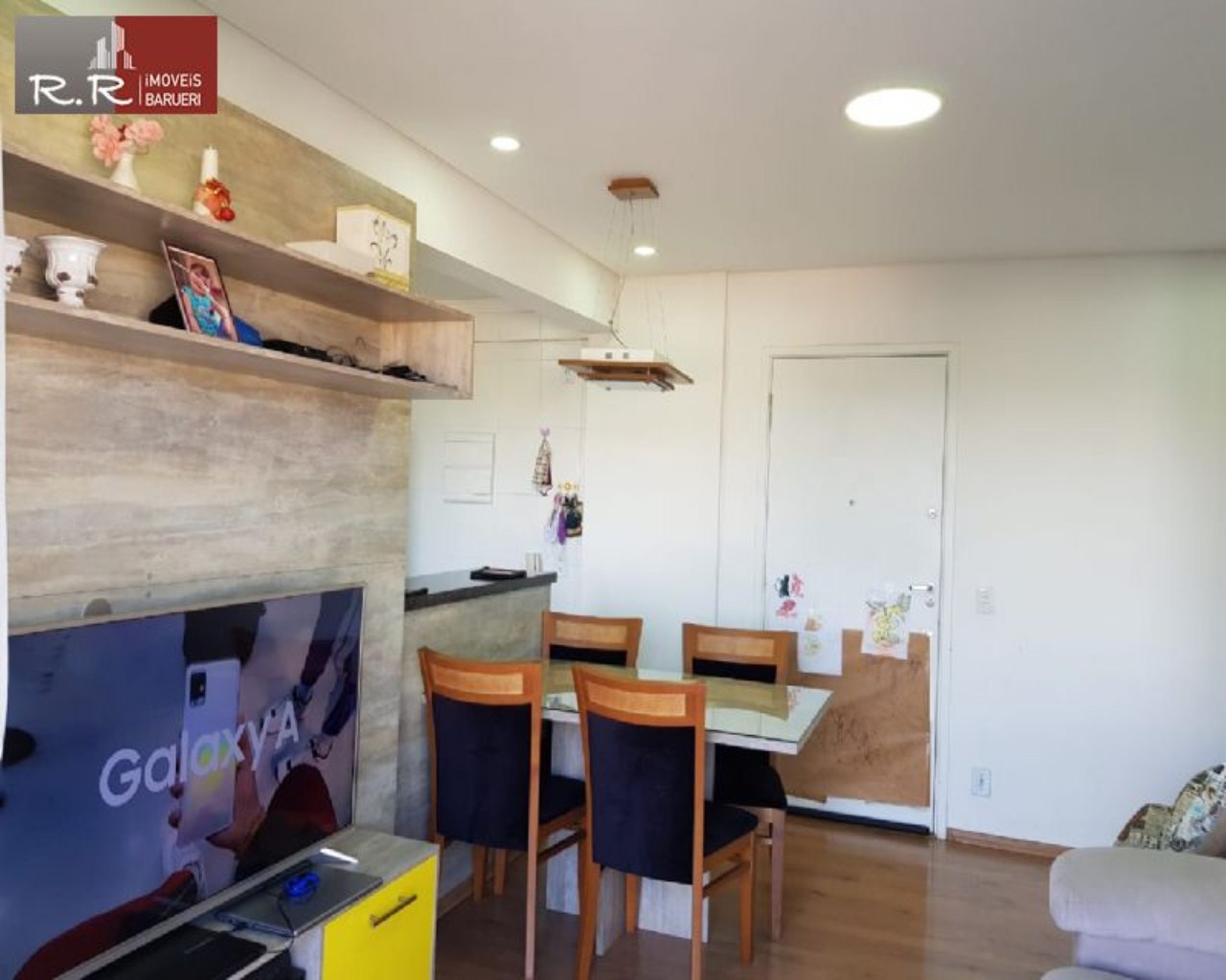 Apartamento, 2 quartos, 57 m² - Foto 9