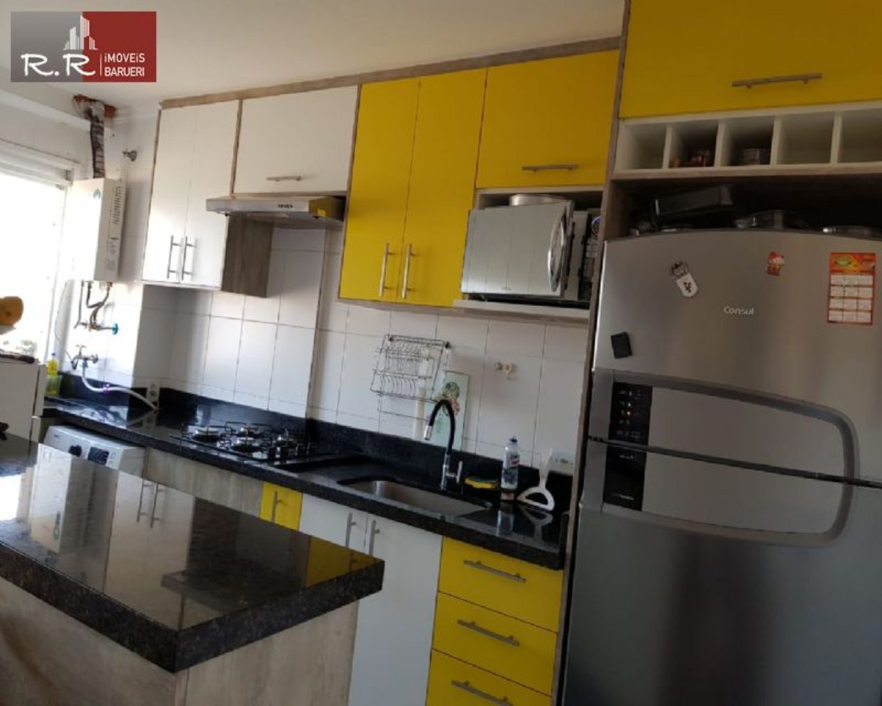 Apartamento, 2 quartos, 57 m² - Foto 11