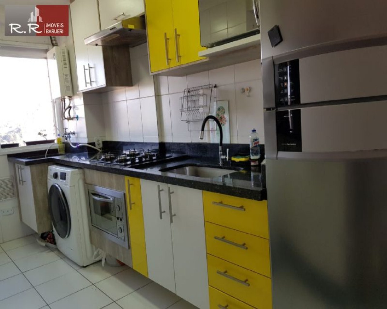 Apartamento, 2 quartos, 57 m² - Foto 12