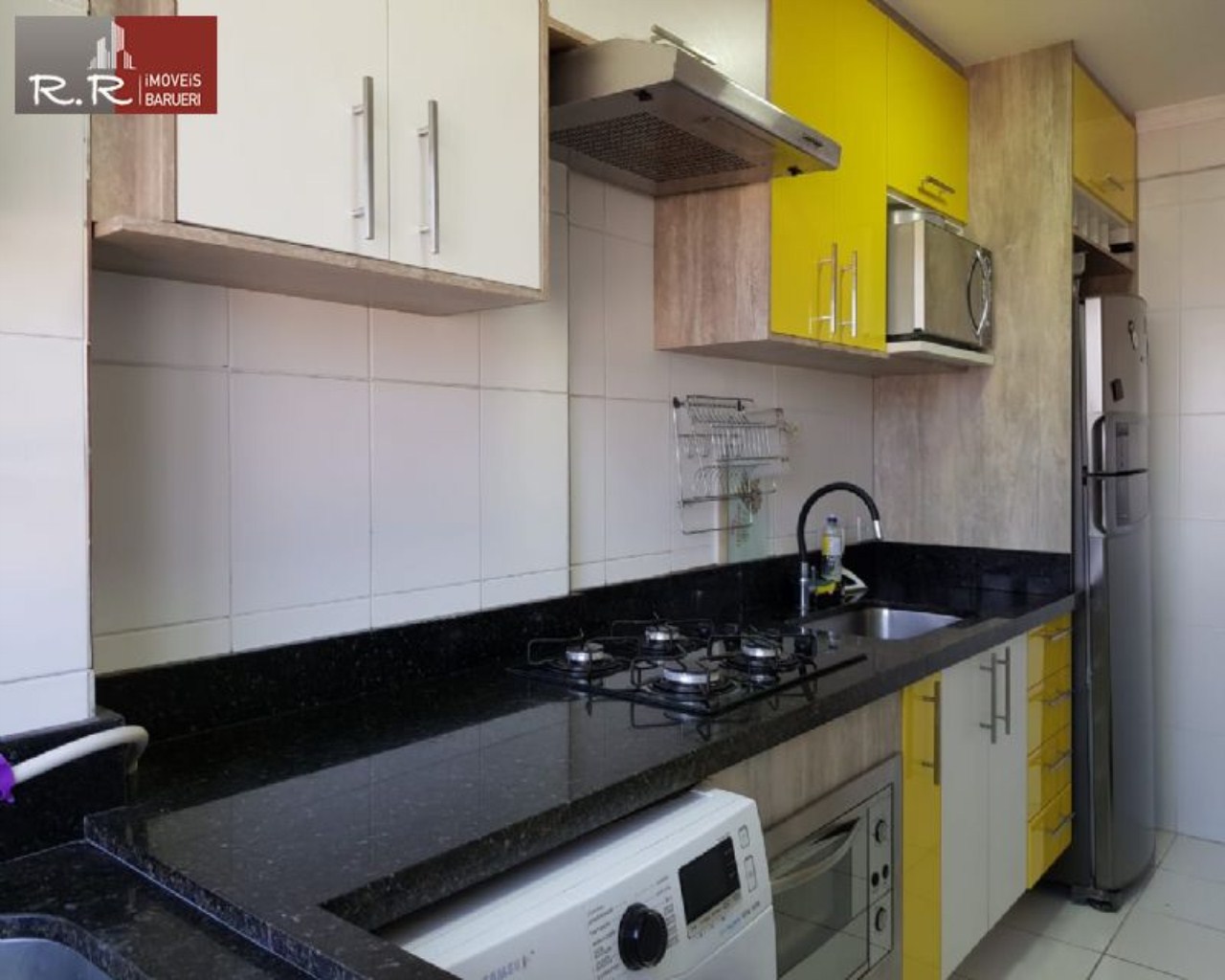 Apartamento, 2 quartos, 57 m² - Foto 14