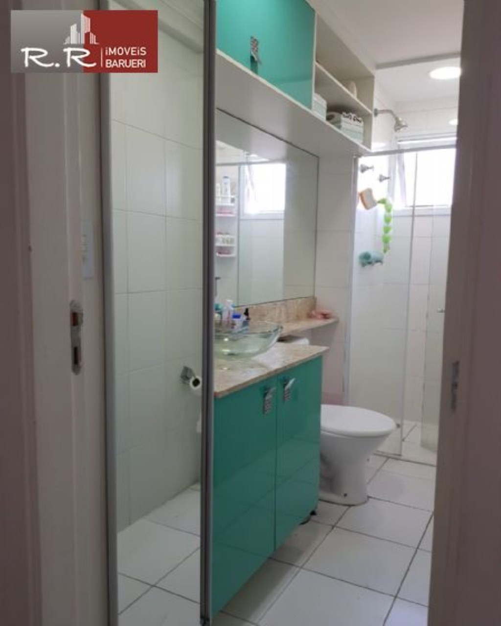Apartamento, 2 quartos, 57 m² - Foto 22