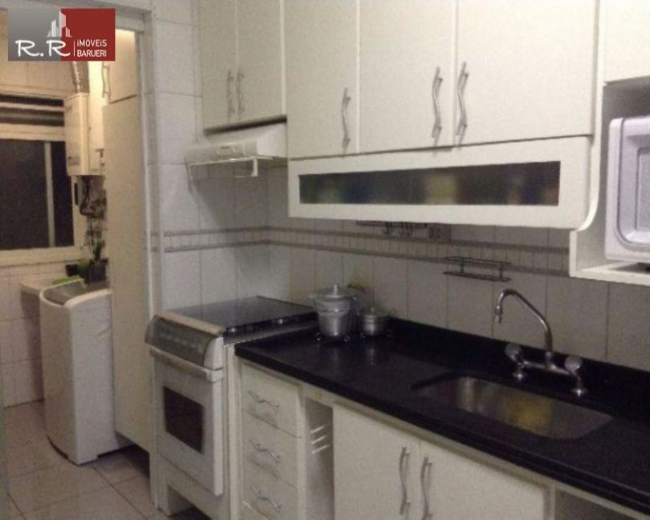 Apartamento à venda com 4 quartos, 139m² - Foto 5