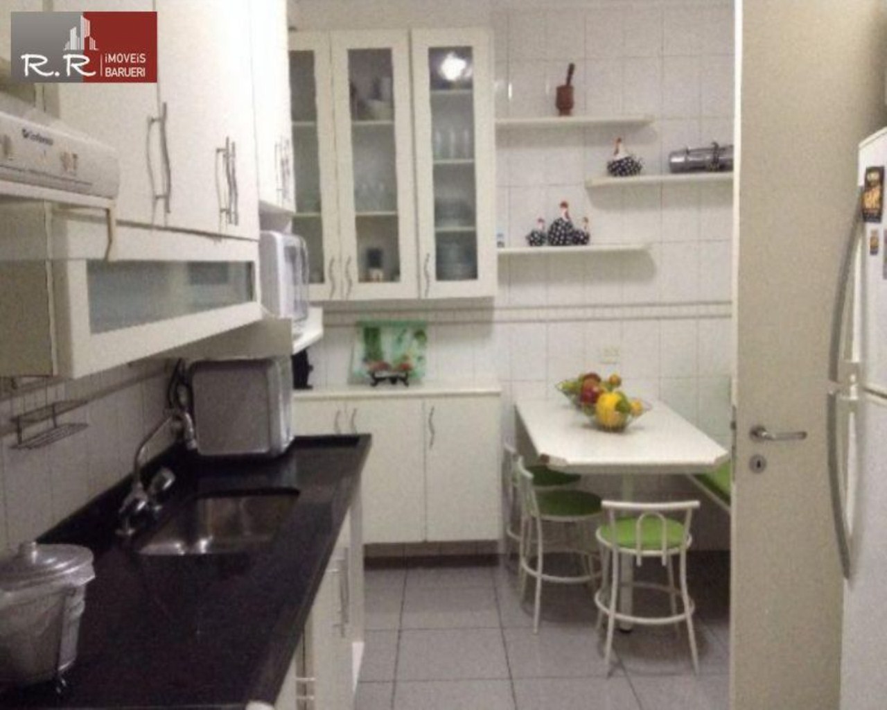 Apartamento à venda com 4 quartos, 139m² - Foto 6