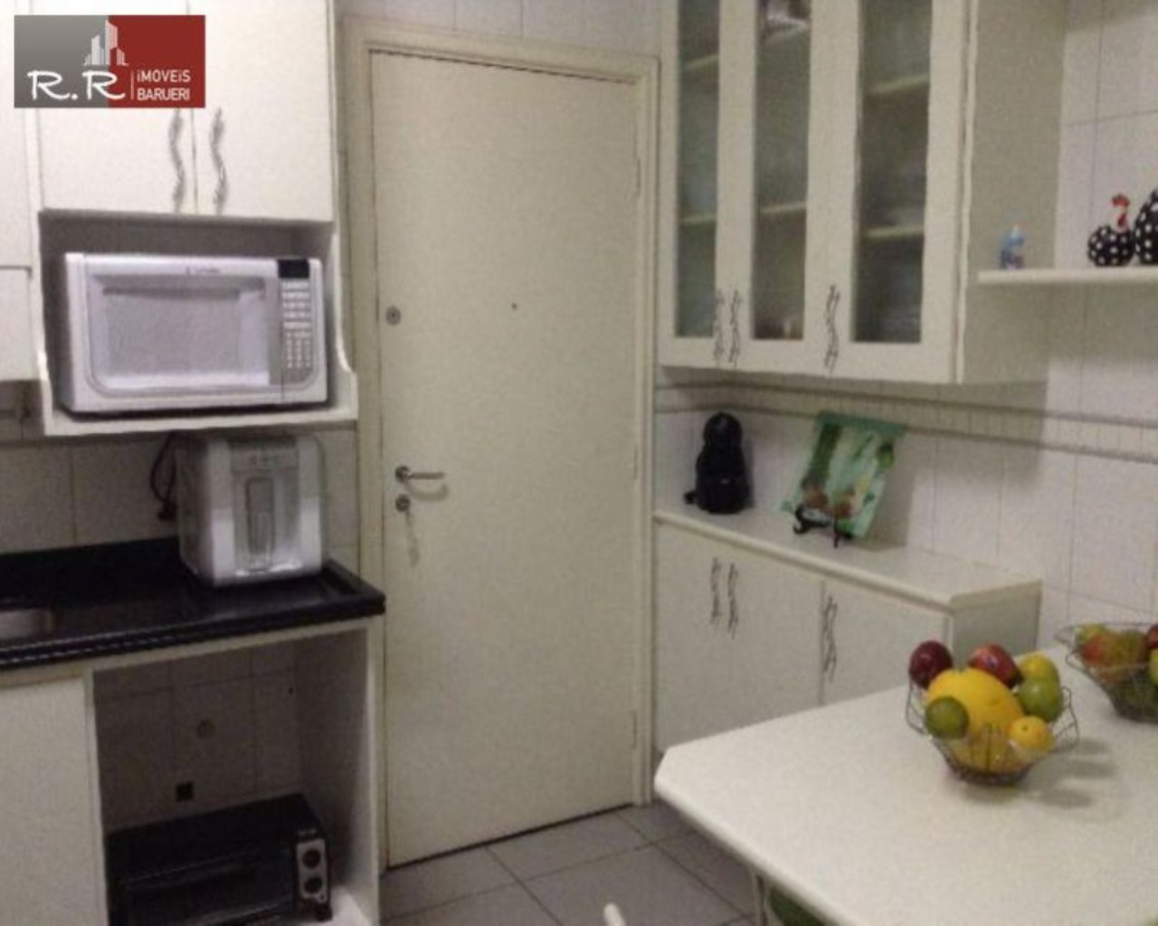 Apartamento à venda com 4 quartos, 139m² - Foto 8