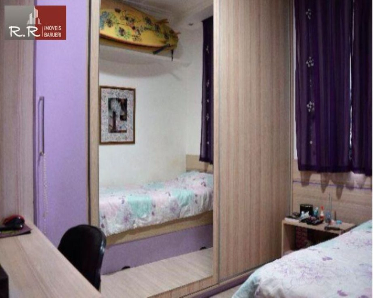 Apartamento à venda com 4 quartos, 105m² - Foto 8