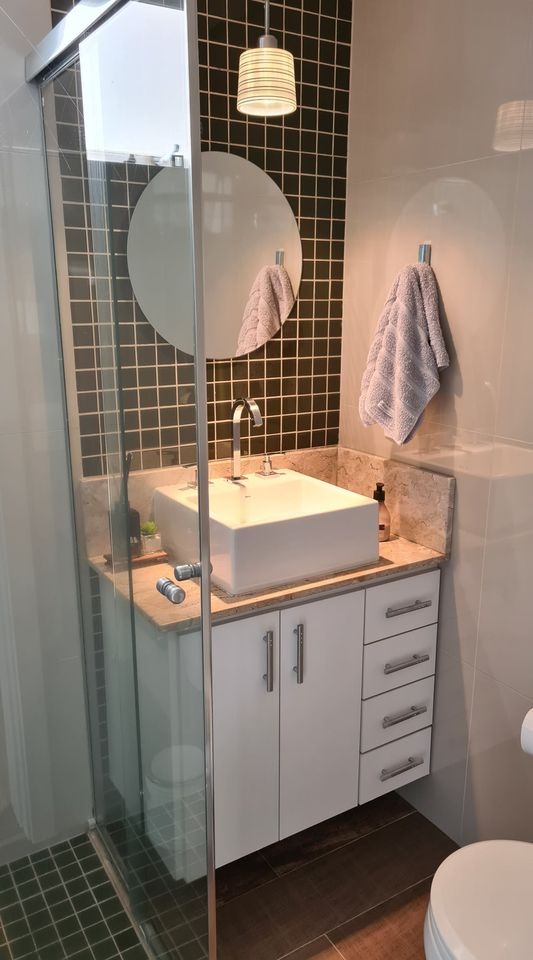 Apartamento à venda com 3 quartos, 90m² - Foto 7