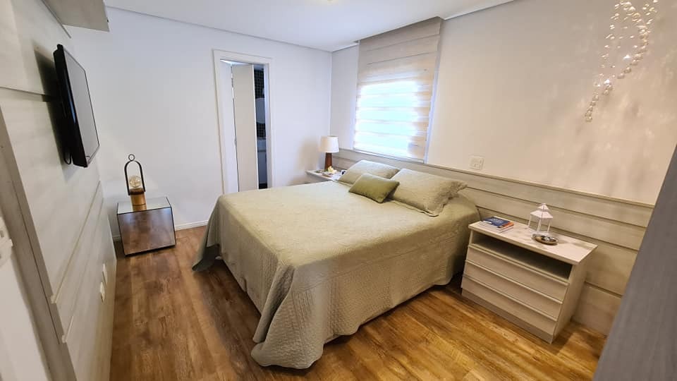 Apartamento à venda com 3 quartos, 90m² - Foto 9