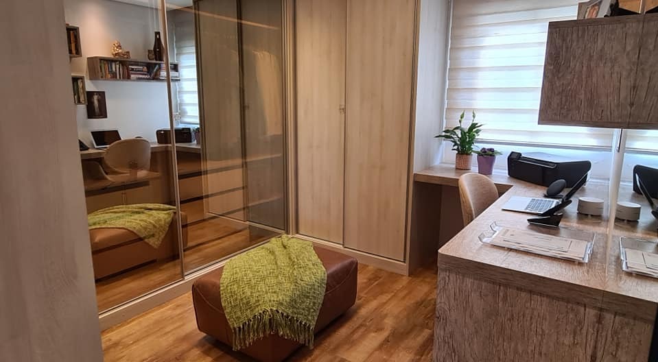 Apartamento à venda com 3 quartos, 90m² - Foto 13