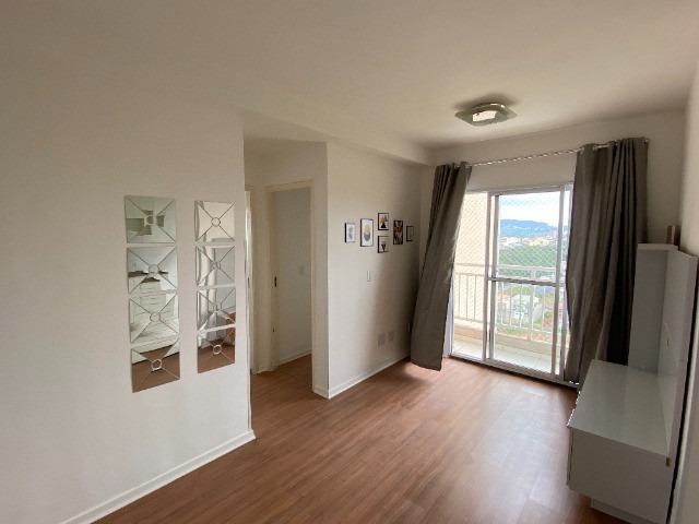 Apartamento à venda com 2 quartos, 54m² - Foto 1