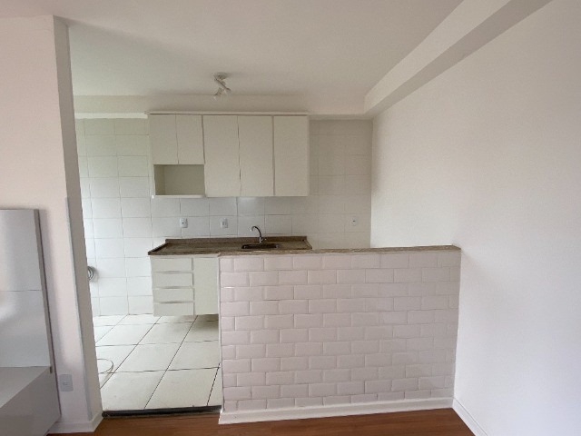 Apartamento à venda com 2 quartos, 54m² - Foto 2