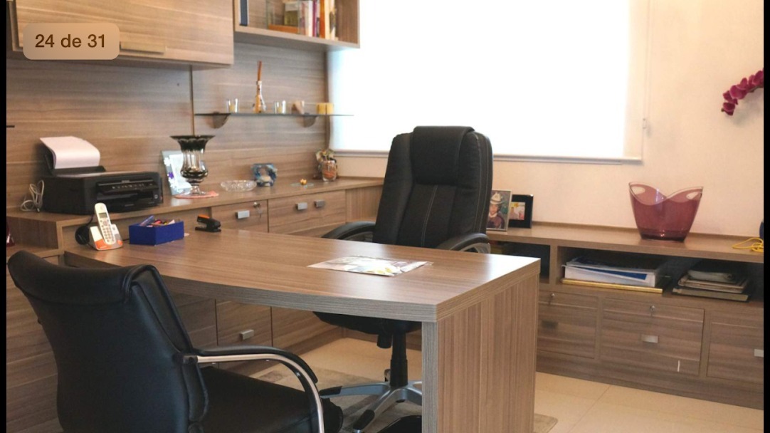 Casa, 4 quartos, 488 m² - Foto 8