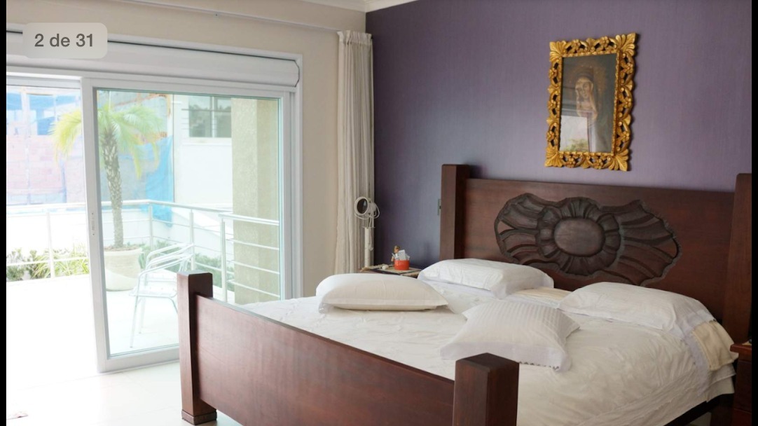 Casa, 4 quartos, 488 m² - Foto 12