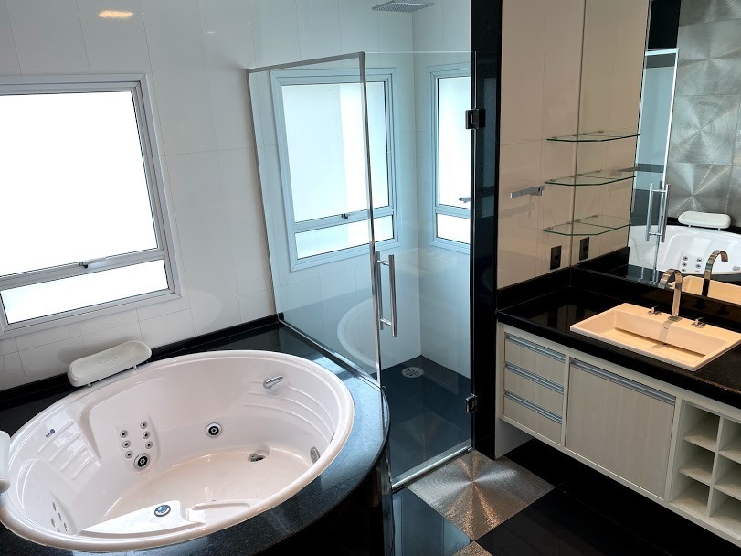 Casa, 4 quartos, 488 m² - Foto 17