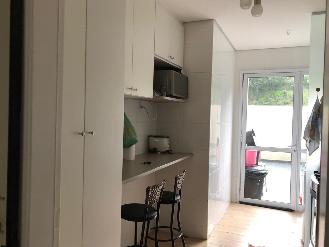 Apartamento à venda com 2 quartos, 69m² - Foto 7