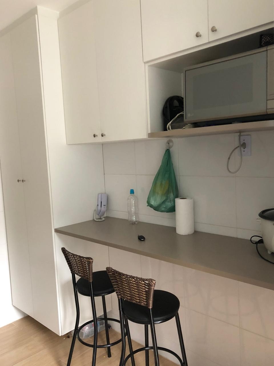 Apartamento à venda com 2 quartos, 69m² - Foto 8