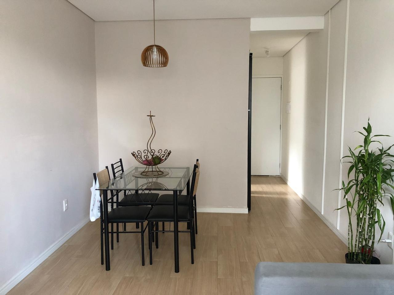 Apartamento à venda com 2 quartos, 69m² - Foto 2