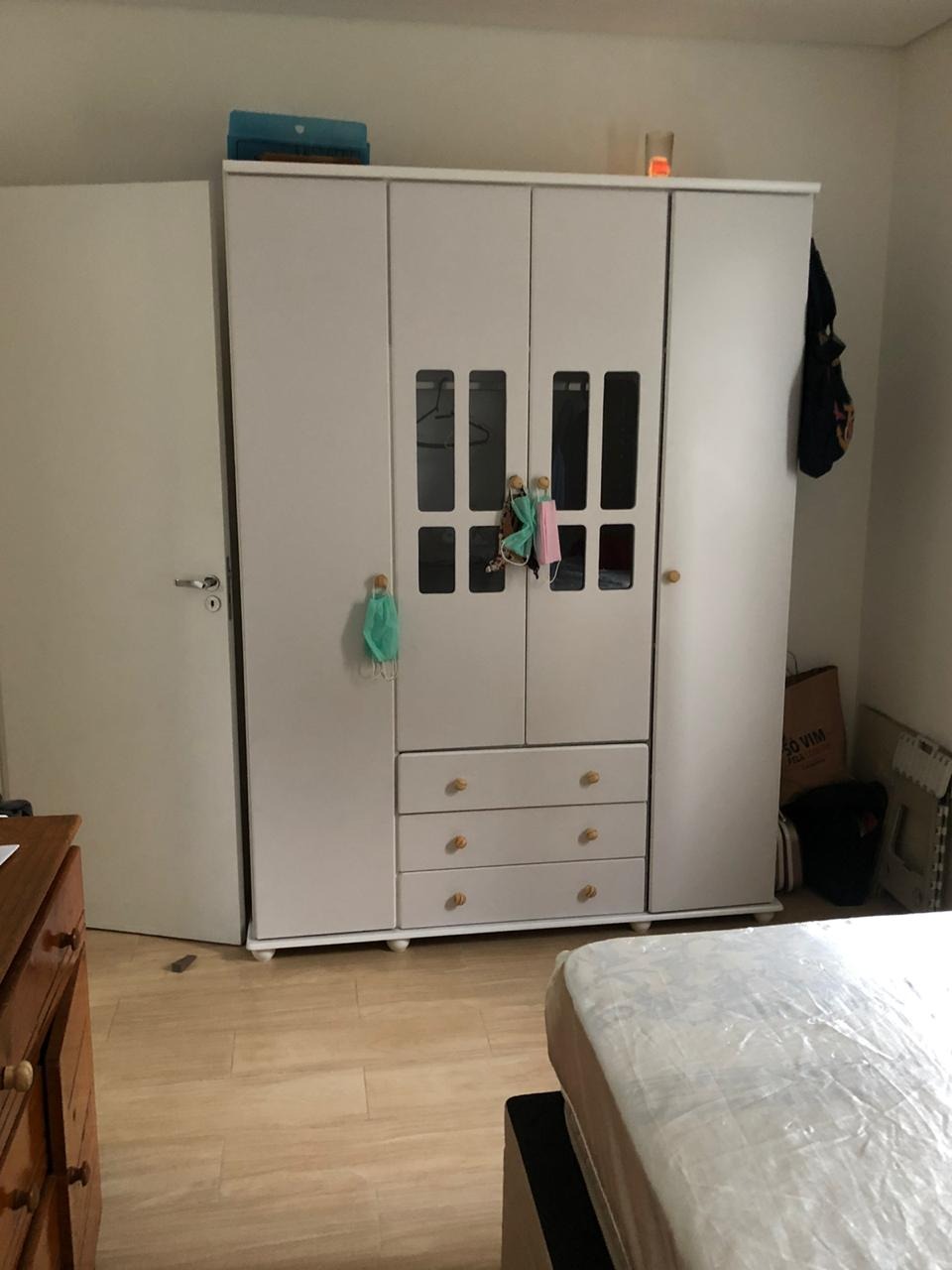 Apartamento à venda com 2 quartos, 69m² - Foto 13