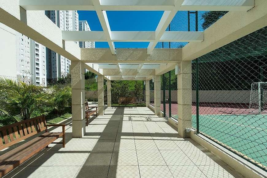 Apartamento, 3 quartos, 87 m² - Foto 34