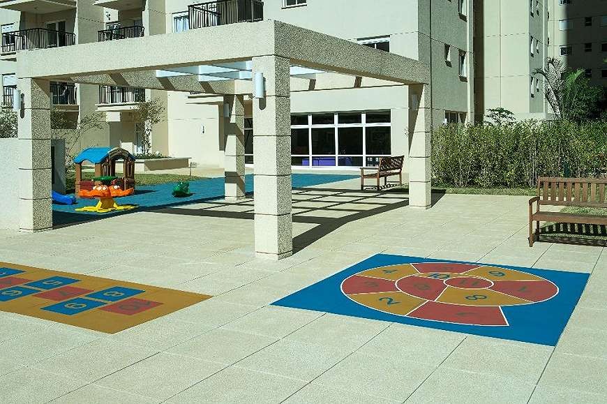 Apartamento, 3 quartos, 87 m² - Foto 35
