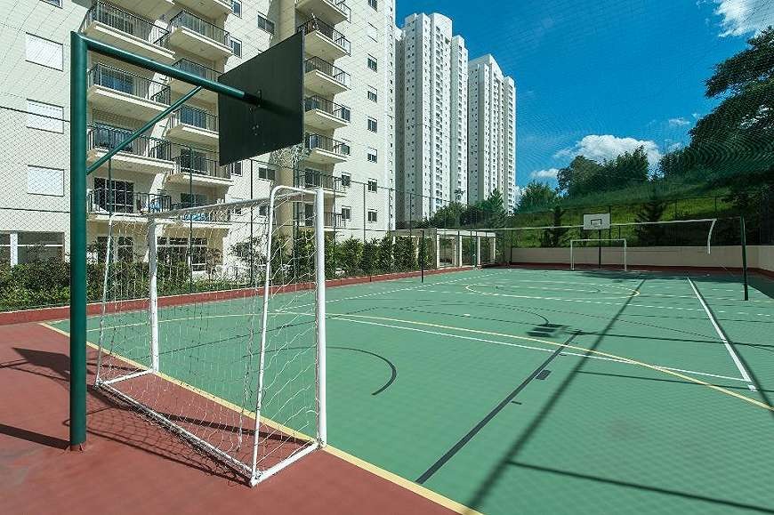 Apartamento, 3 quartos, 87 m² - Foto 43