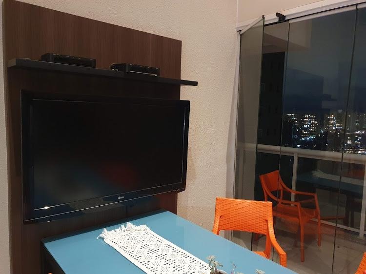 Apartamento à venda com 3 quartos, 172m² - Foto 8