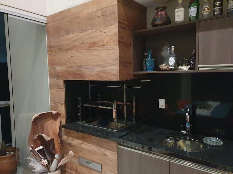 Apartamento à venda com 3 quartos, 172m² - Foto 14