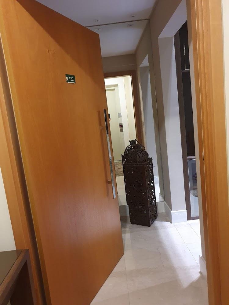 Apartamento à venda com 3 quartos, 172m² - Foto 16