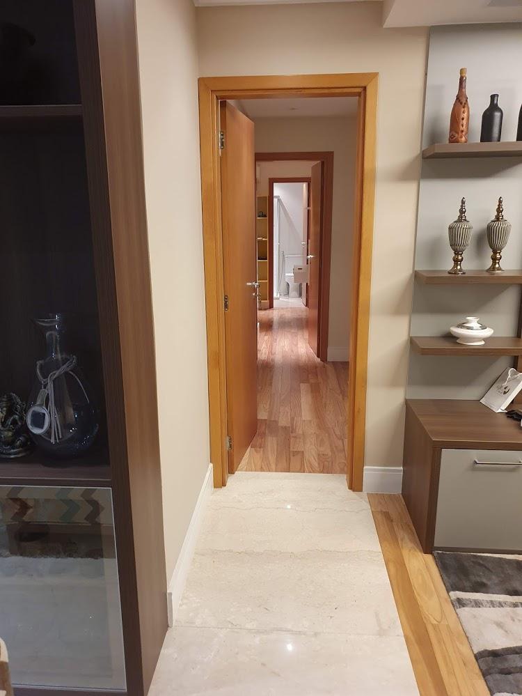 Apartamento à venda com 3 quartos, 172m² - Foto 17