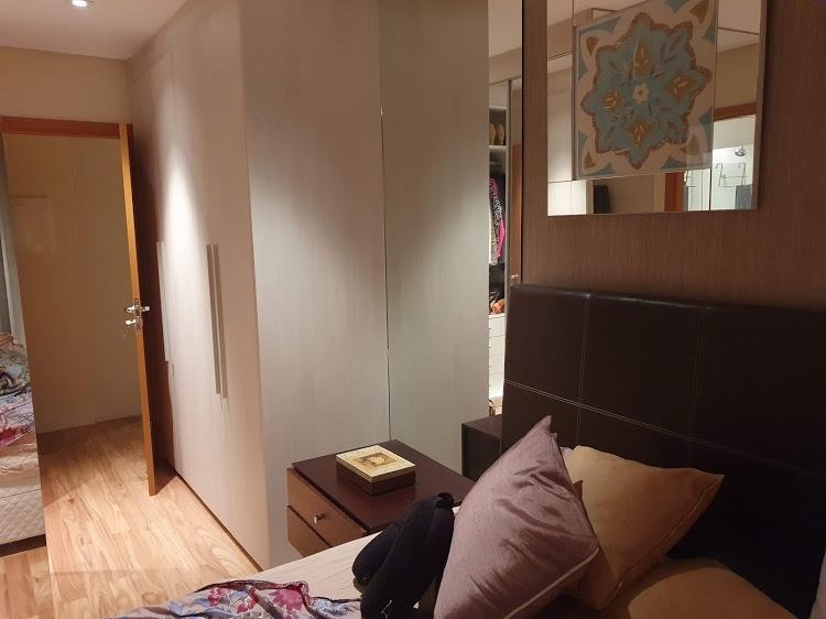 Apartamento à venda com 3 quartos, 172m² - Foto 18