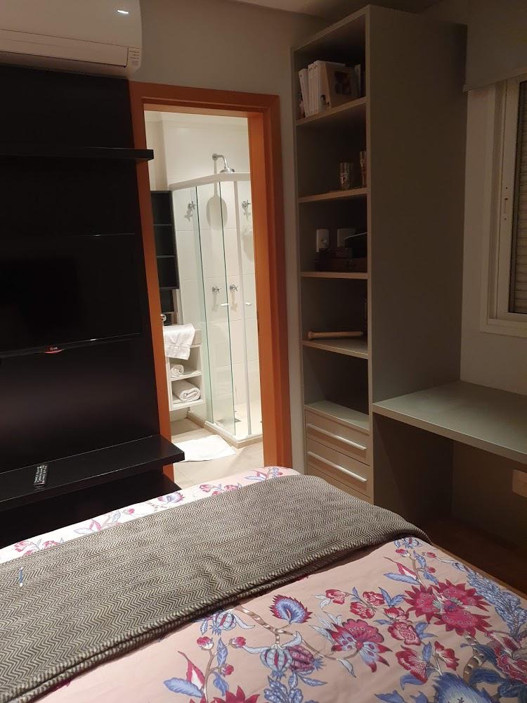 Apartamento à venda com 3 quartos, 172m² - Foto 21