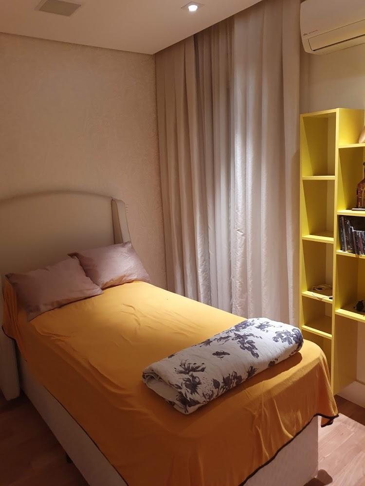 Apartamento à venda com 3 quartos, 172m² - Foto 25