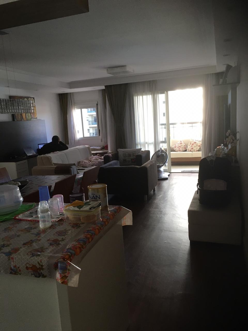 Apartamento à venda com 2 quartos, 87m² - Foto 3