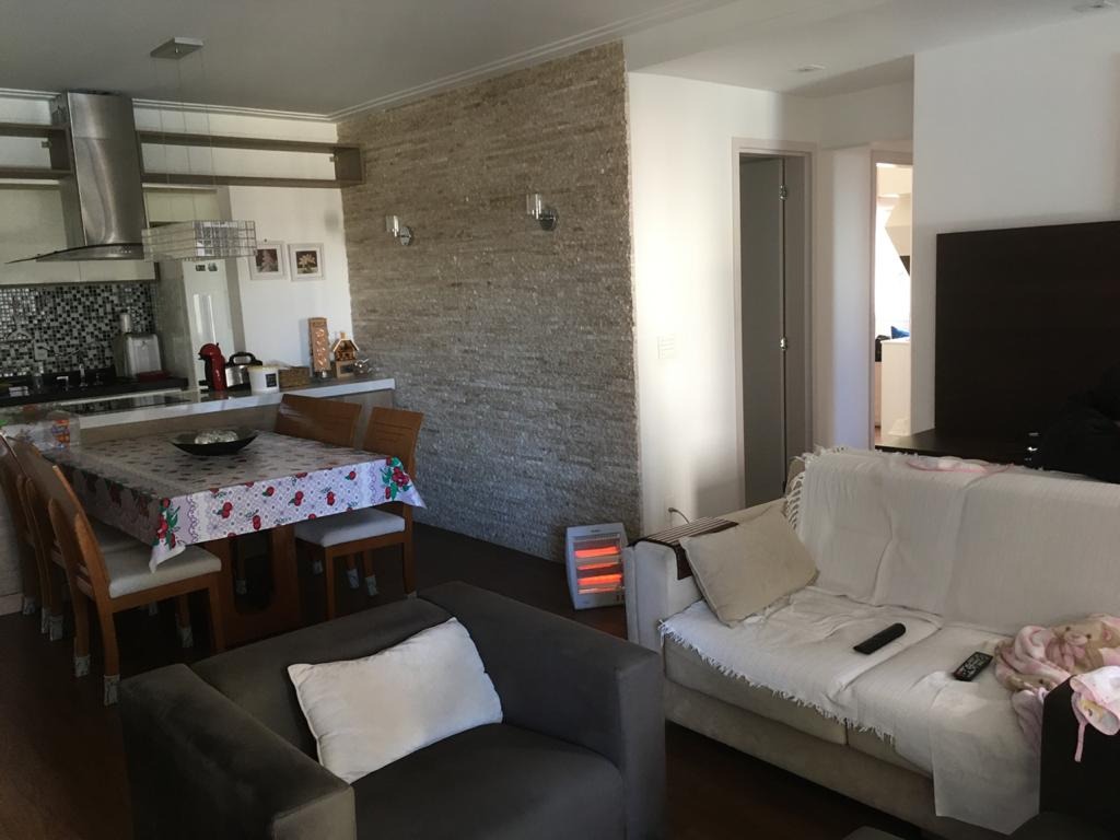 Apartamento à venda com 2 quartos, 87m² - Foto 1