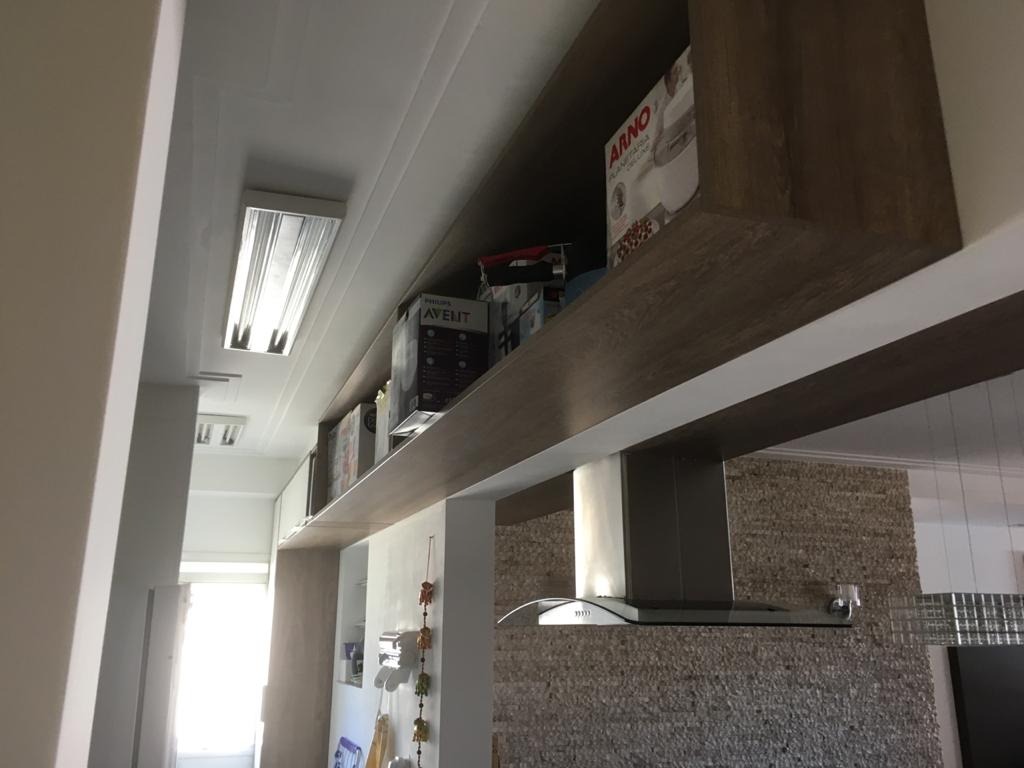 Apartamento à venda com 2 quartos, 87m² - Foto 5