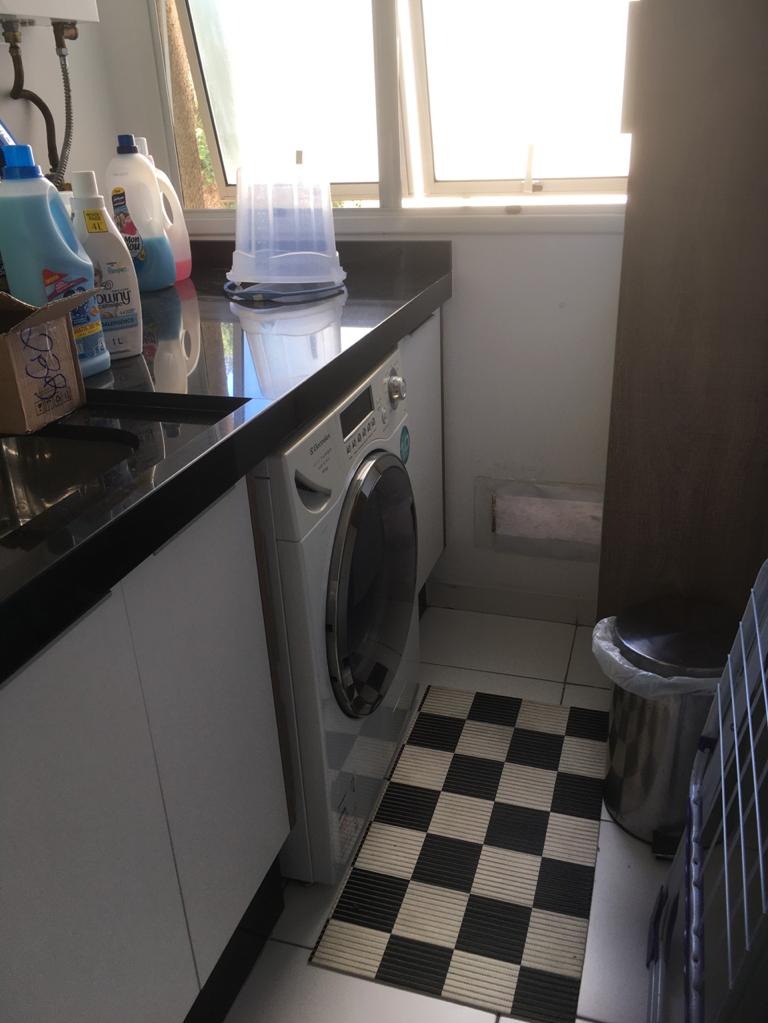 Apartamento à venda com 2 quartos, 87m² - Foto 7